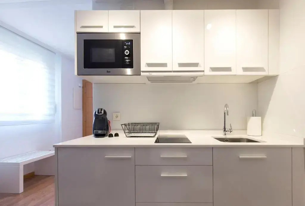 Apartamentos Ele San Justo Plaza