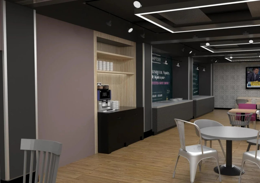 B&B Hotel Nowy Targ Centrum