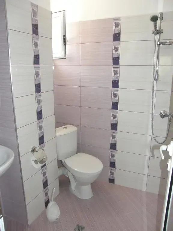 Emona Guest House