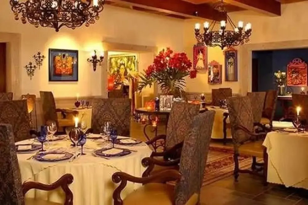 3-bedroom Ocean View Villa in Cabo San Lucas