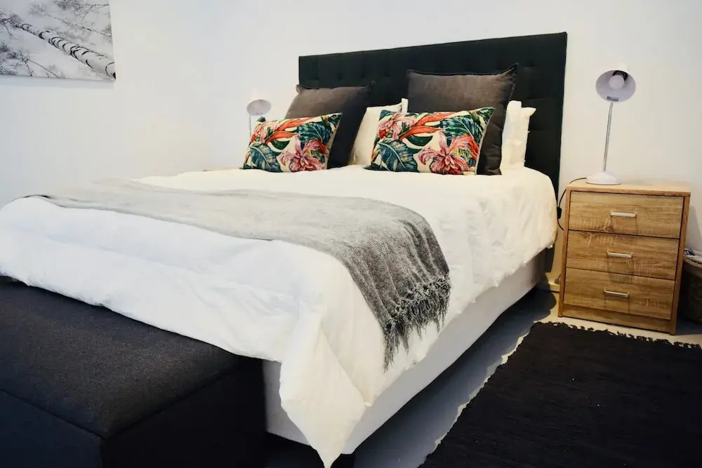 Modern 1 Bedroom Apartment in Cape Town