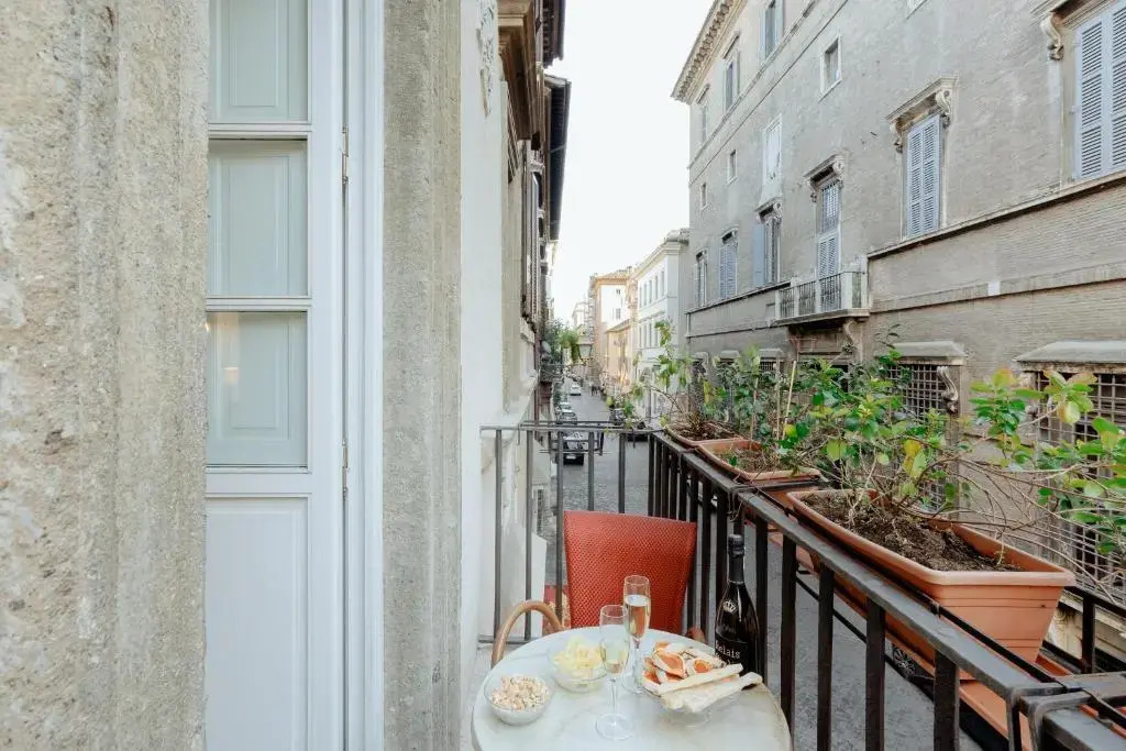Relais Giulia