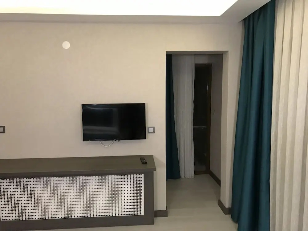 Grand Derici Otel