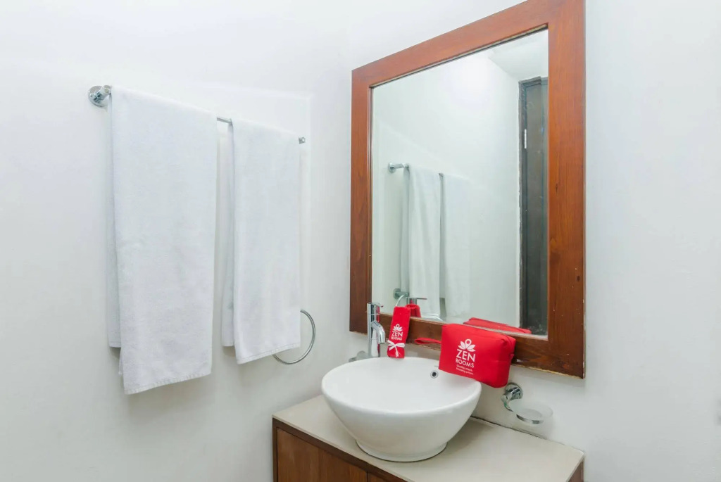 Zen Rooms Dewi Ratih Seminyak