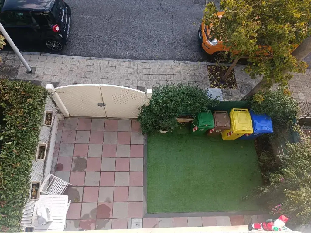 Il Don Minzoni 98 "Casa Vacanze"