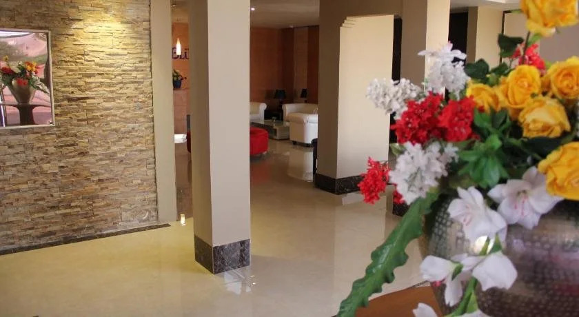 Casablu Hotel