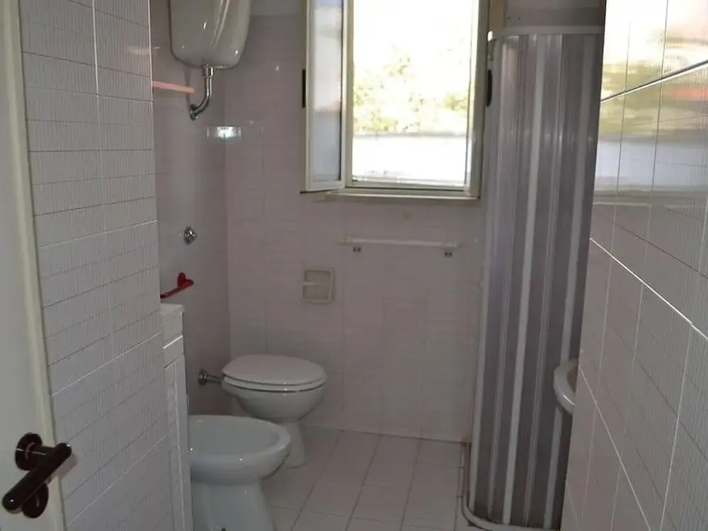 Holiday Apartment Close To The Beach With Air Conditioning And Terrace Pets