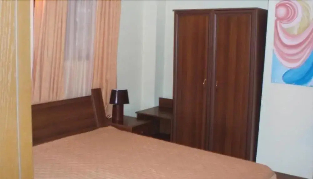 Hotel Valevitsata