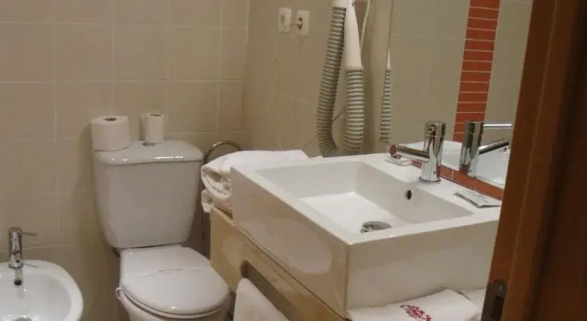 Hospedaria Robalo
