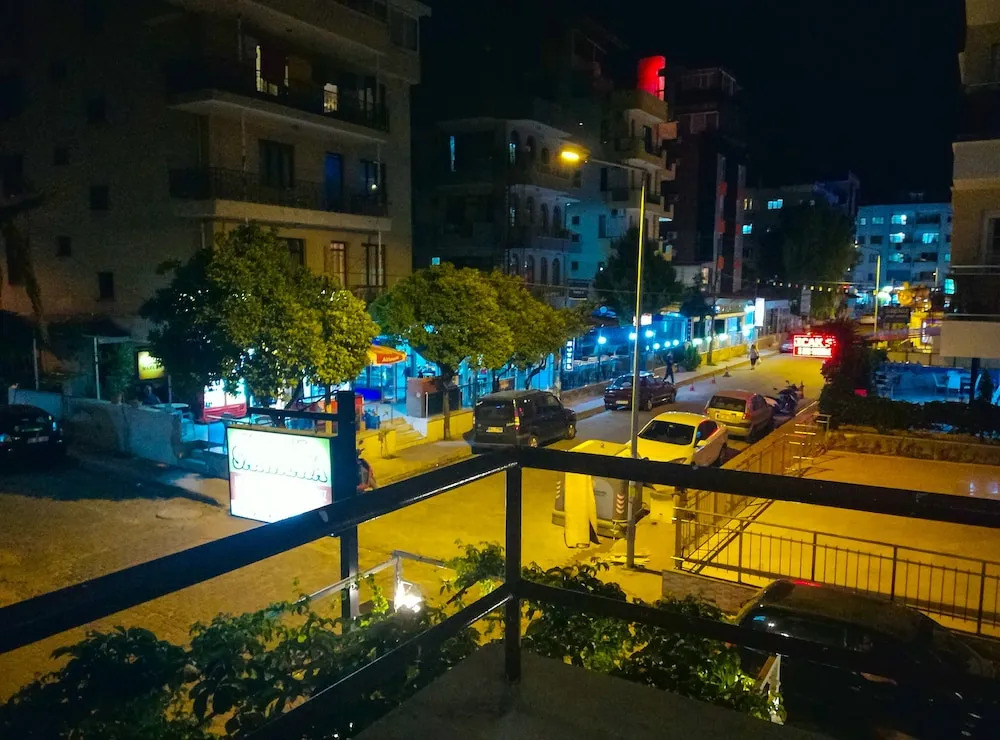 Sarıkaya Hotel