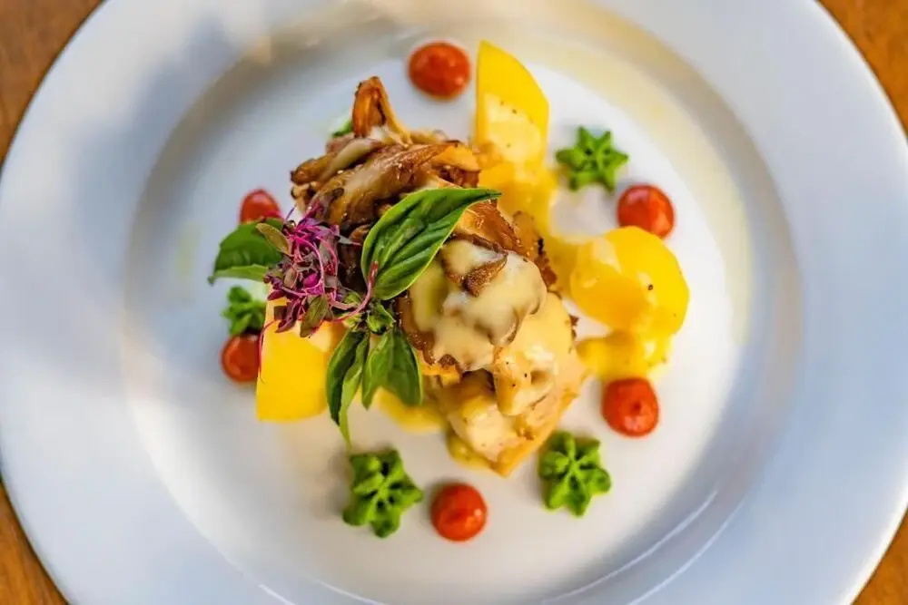 Le Petit Village Boutique Hotel & Spa
