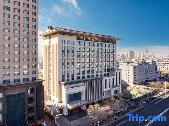 Lang Ting Wen Hua Hotel