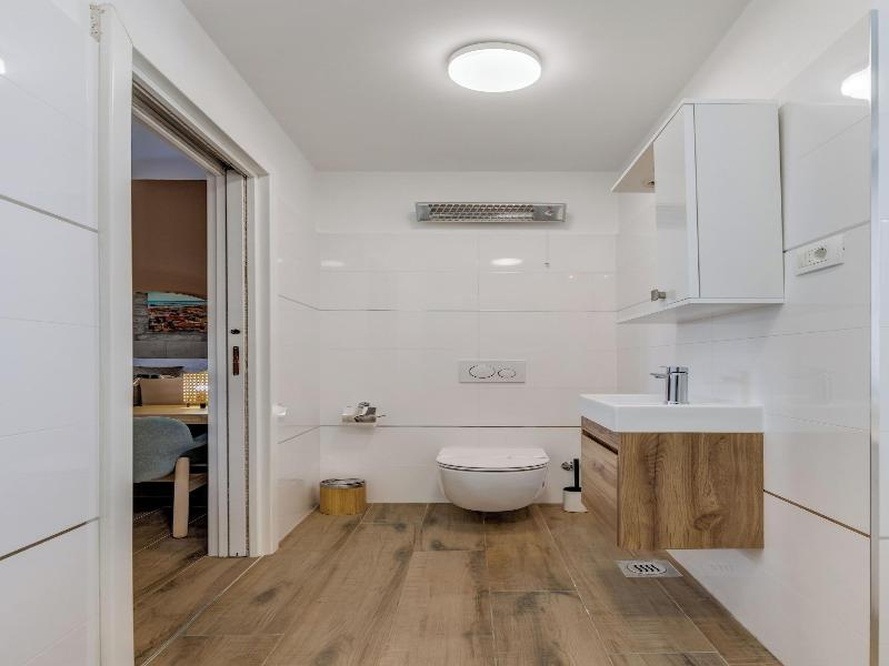 Luxury Rooms Duje