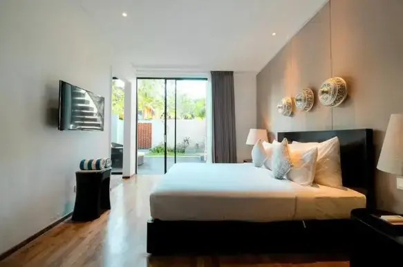 The Lavana Akatara Villa Nusa Dua
