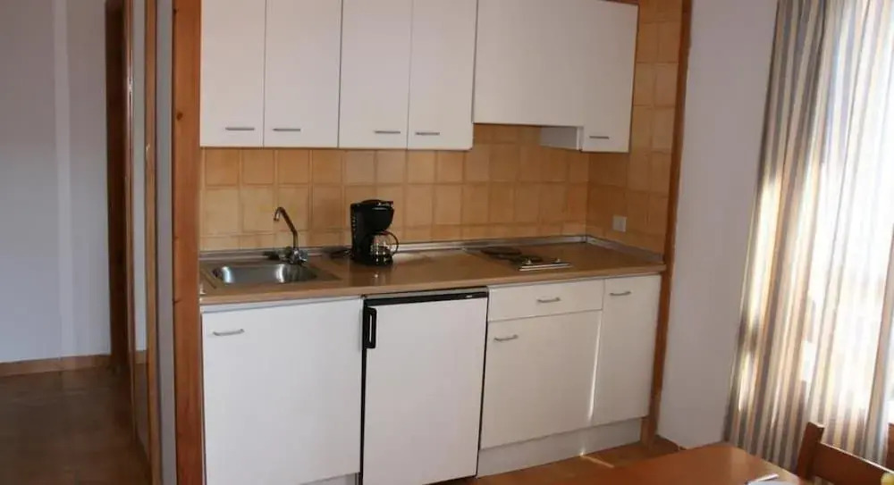 S'Olivera Canyamel Apartments