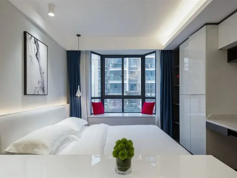 Meicheng Hotel (Yangzhou Dongguan Street)