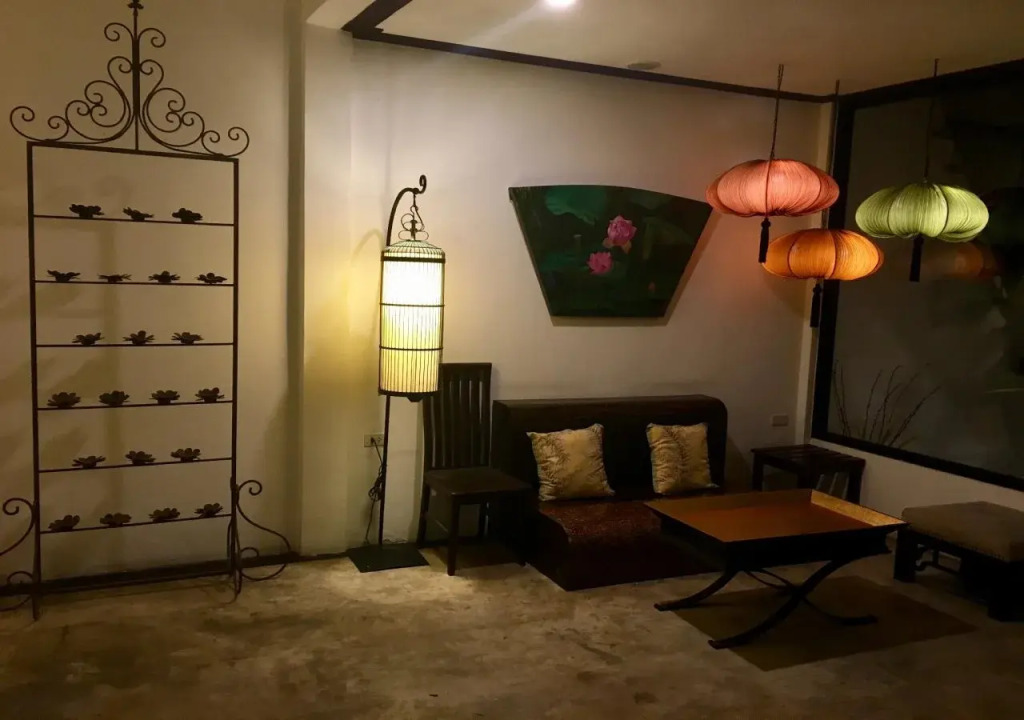 The Herbs Hotel Hua Hin