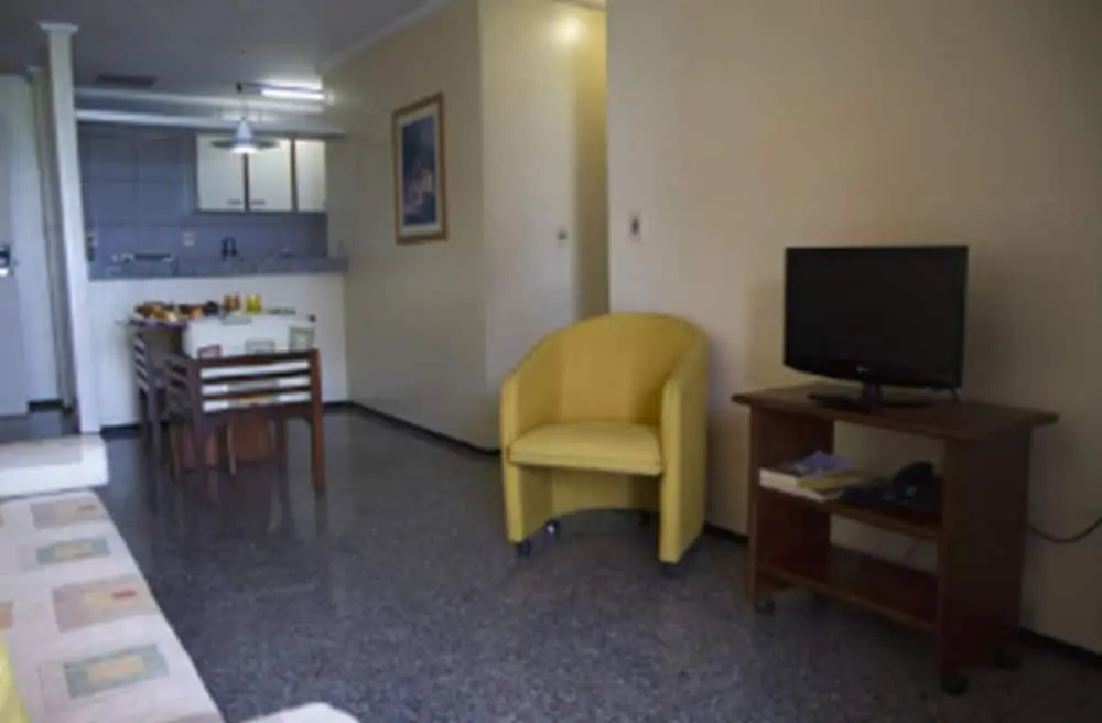 Spazzio Residence