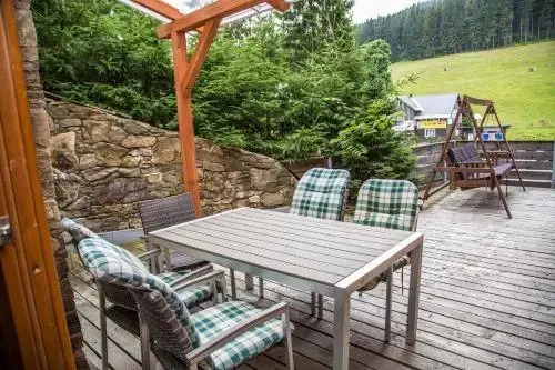 Bistro Rejžák