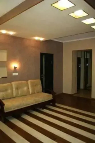 Furnished Apartments on Universitet