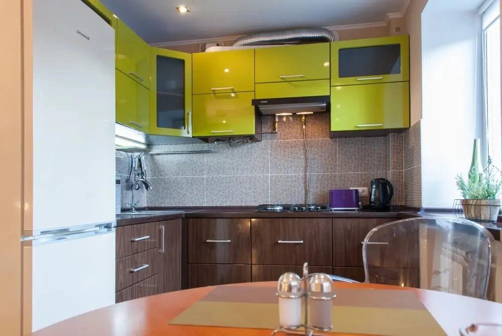 Home-Hotel Konstantinovskaya 44