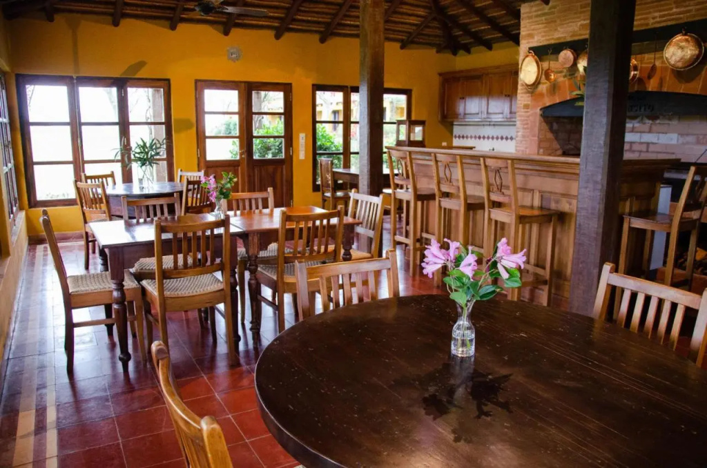 El Tránsito Hotel Boutique