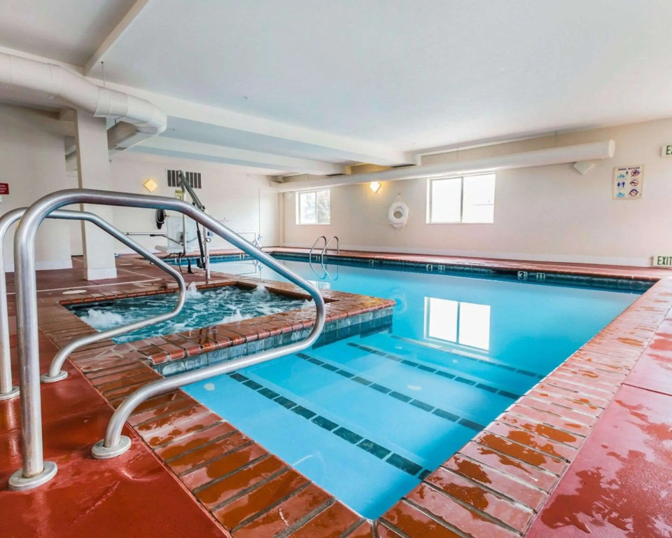 Quality Inn & Suites Montrose - Black Canyon Area