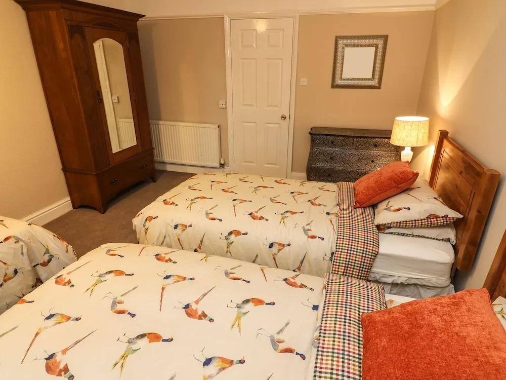 Whitefriars Lodge
