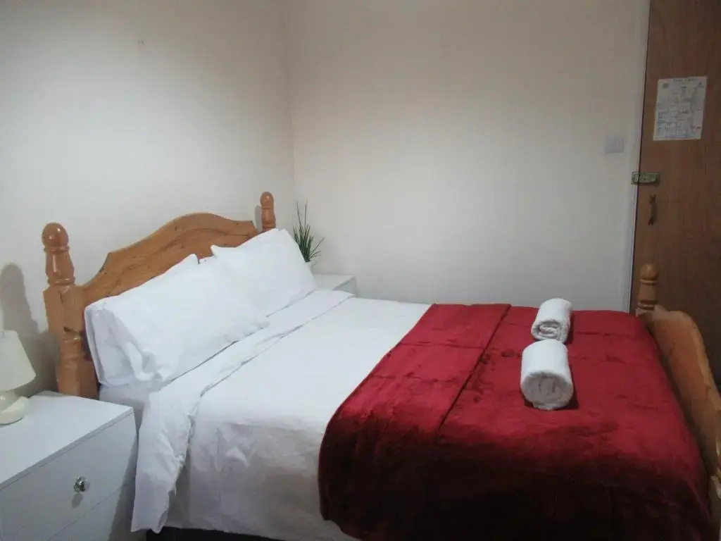 Littlestone Hotel