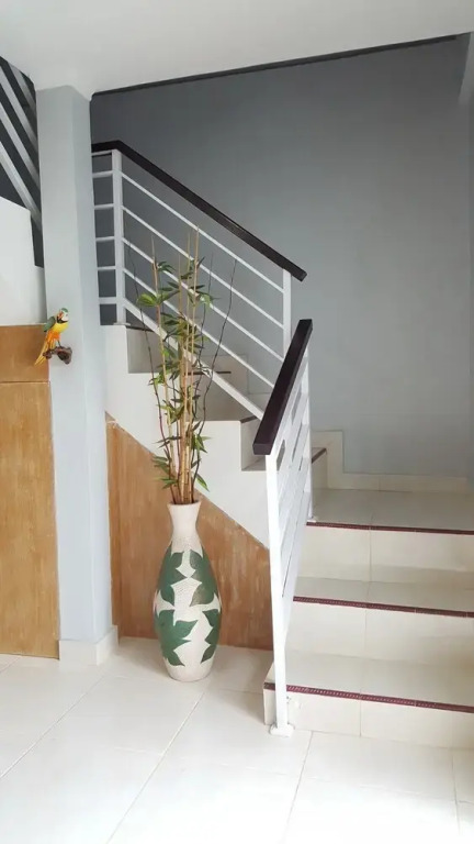 Bodat Townhouse