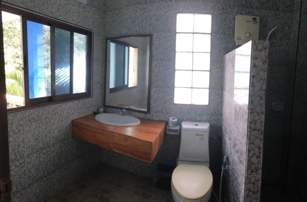 Ocean View Resort