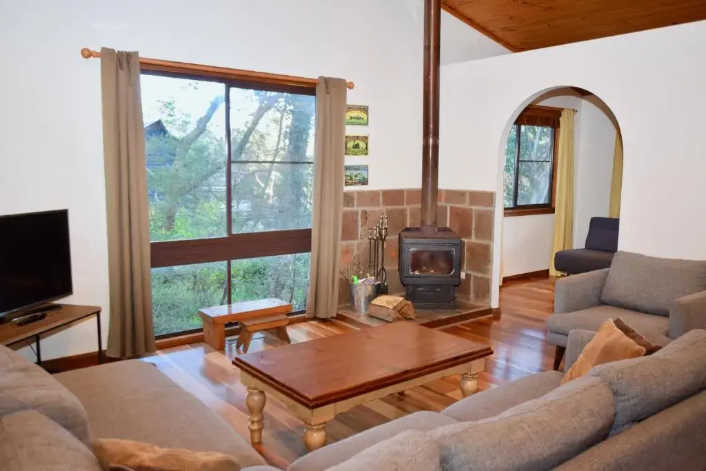 Shiralee's Rest of Katoomba