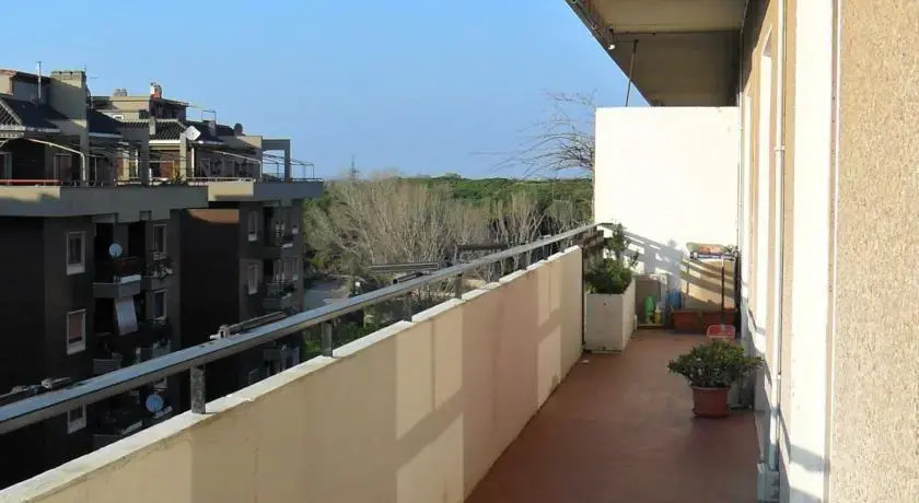 Roma sul mare