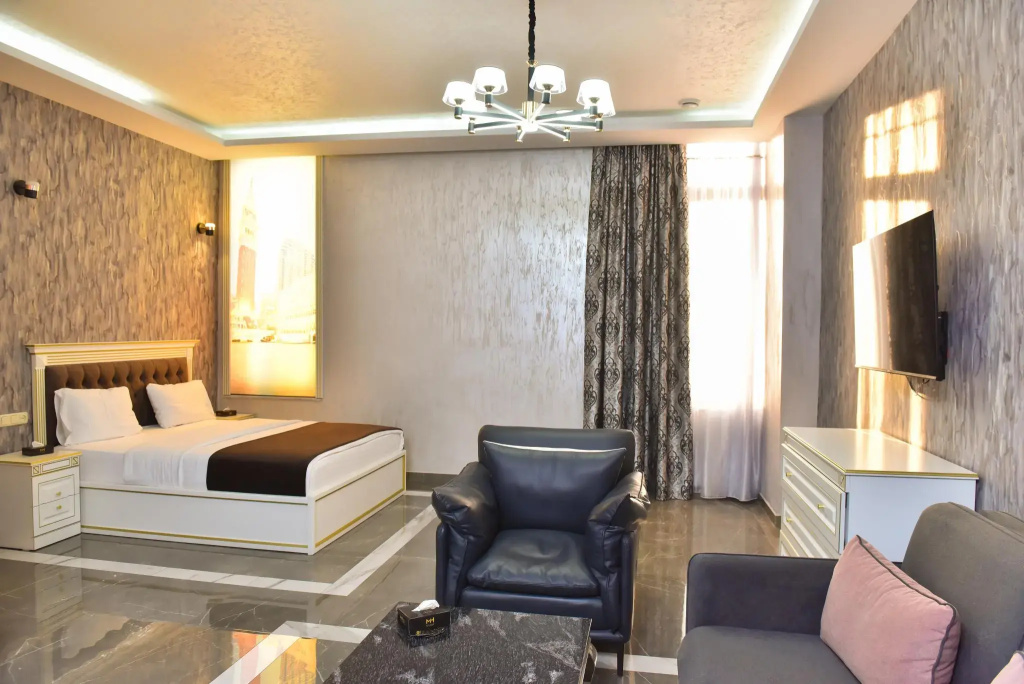 Macao Hotel