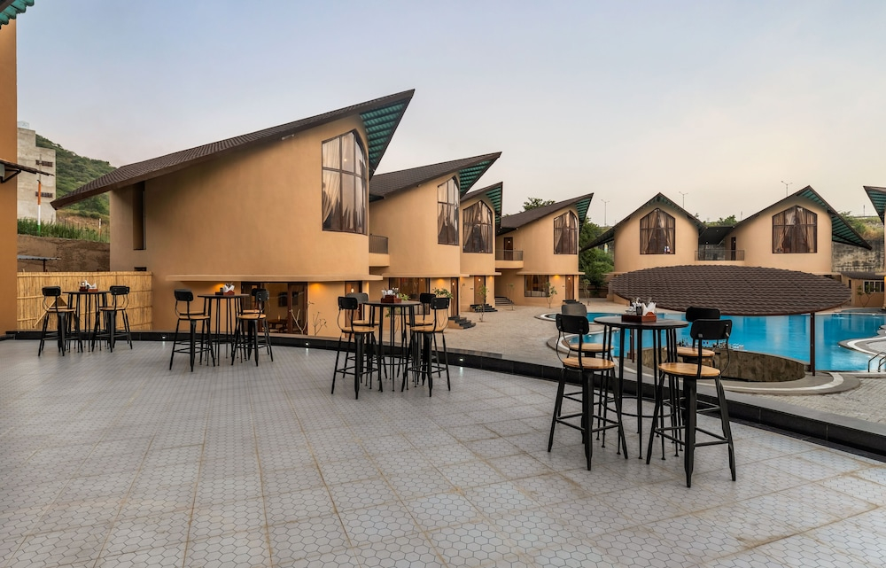 The Qualia Resort Club & Brewery