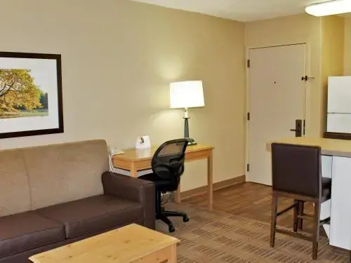 Homestead Chicago - Vernon Hills - Lincolnshire