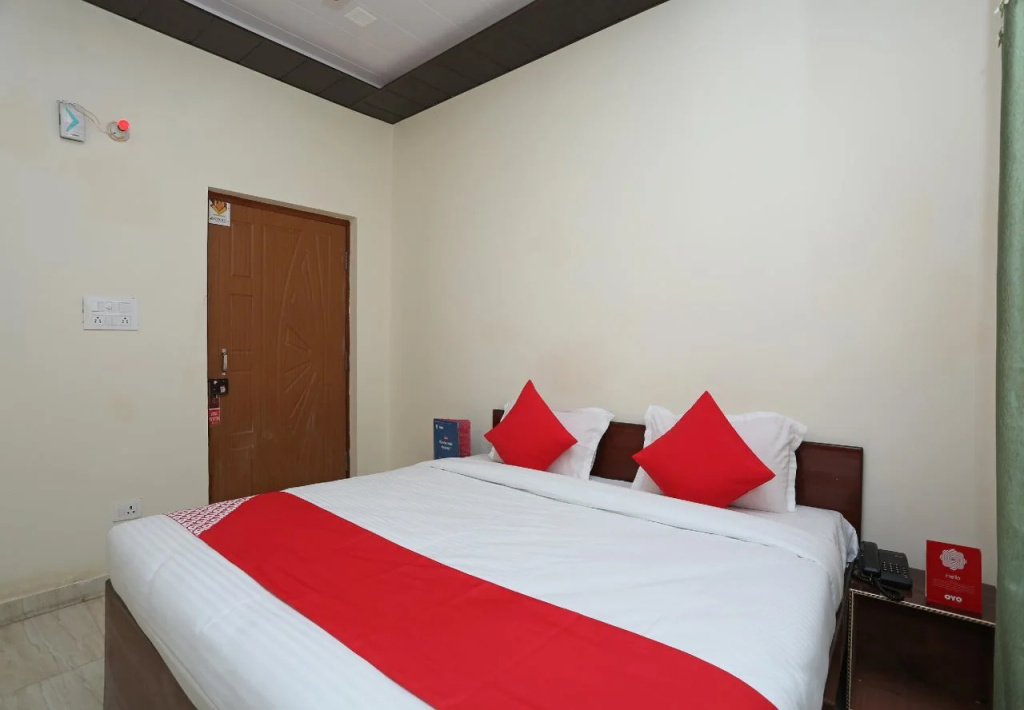Vintage Guest House By OYO Rooms