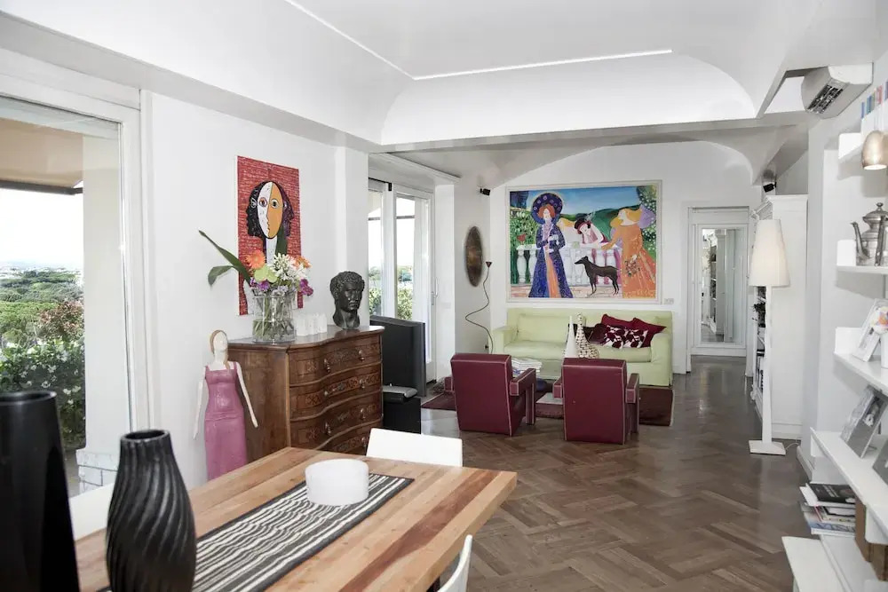 Veneto Excelsior Suite