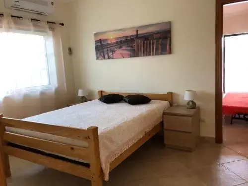 Villa vista mar e piscina