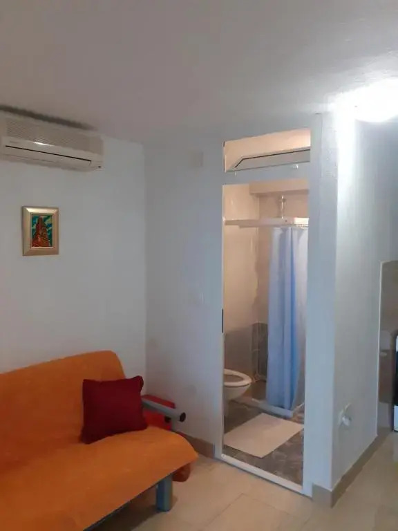 Apartments Andrijašević