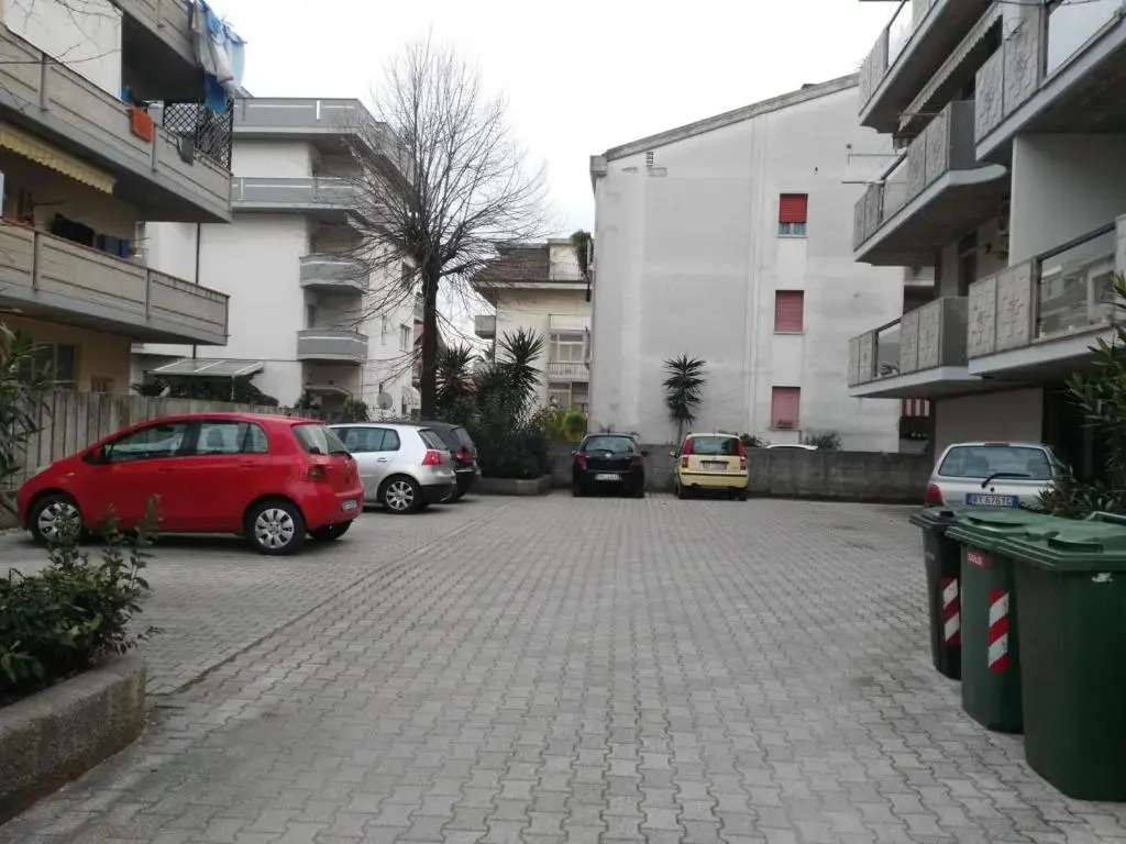Appartamento Casa Elettra