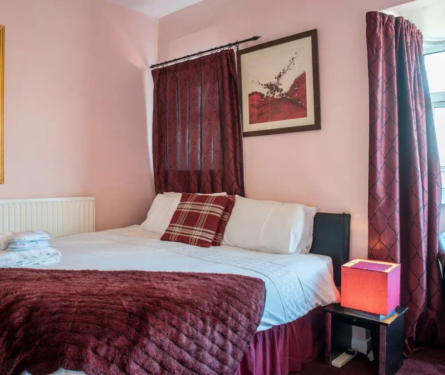 M and J Guest House