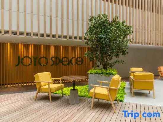 Le Joy Hotel Beijing