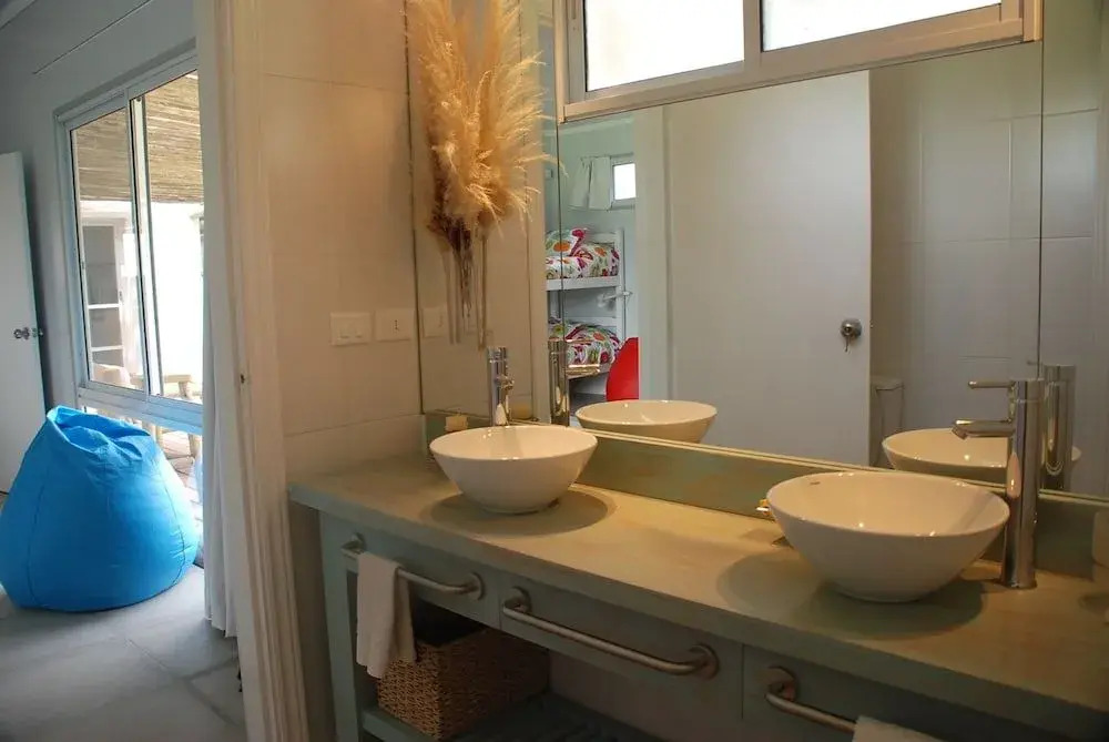 La barra Punta del Este Casa 5 dormitorios