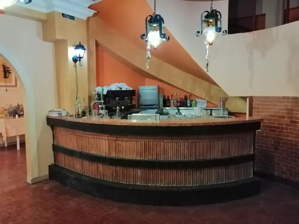 Hotel Podio