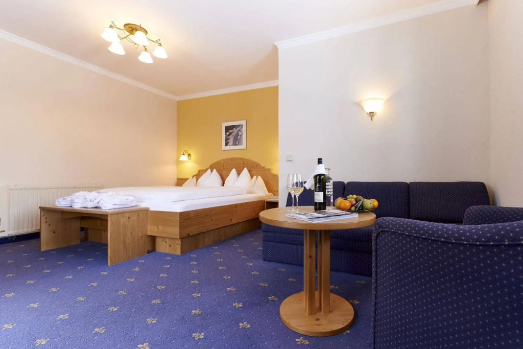Landhotel Post