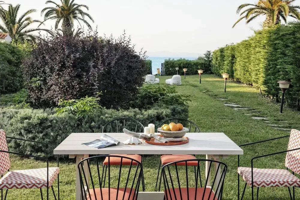 Hestia Villa