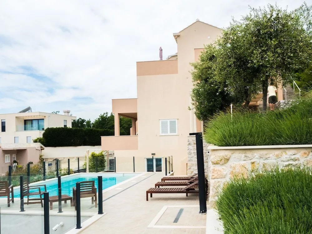 Apartments Bella Vista - Mlini