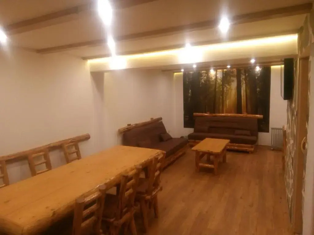 László apartman