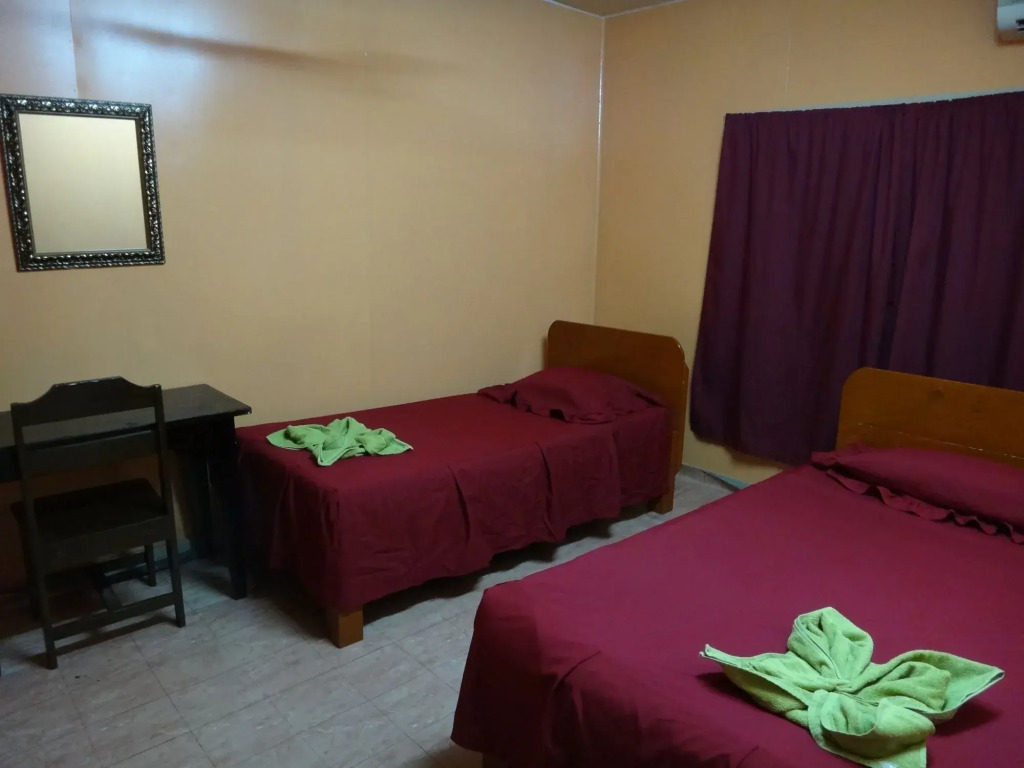 Hotel Elisa